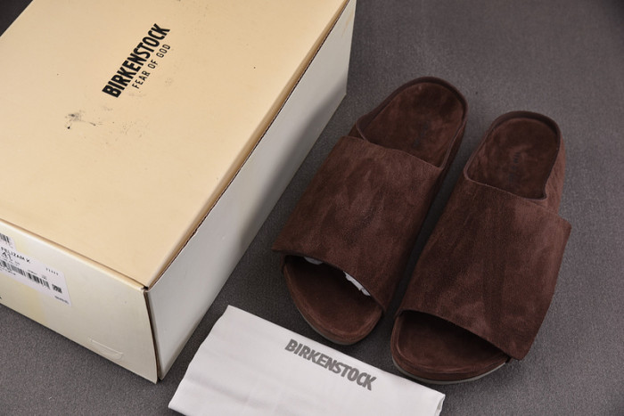 BIRKENSTOCK SANDALS 16