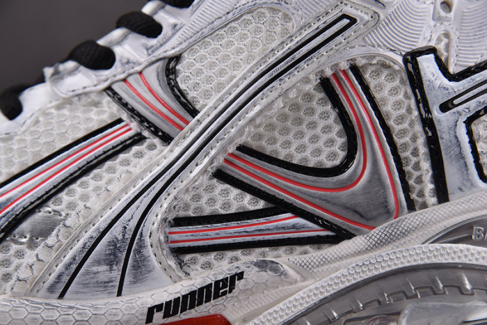 SNEAKER RUNNER 5000201