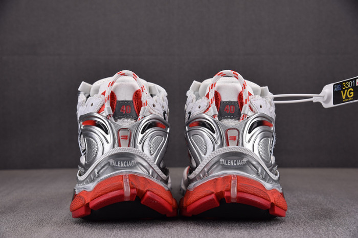 SNEAKER RUNNER 5000201