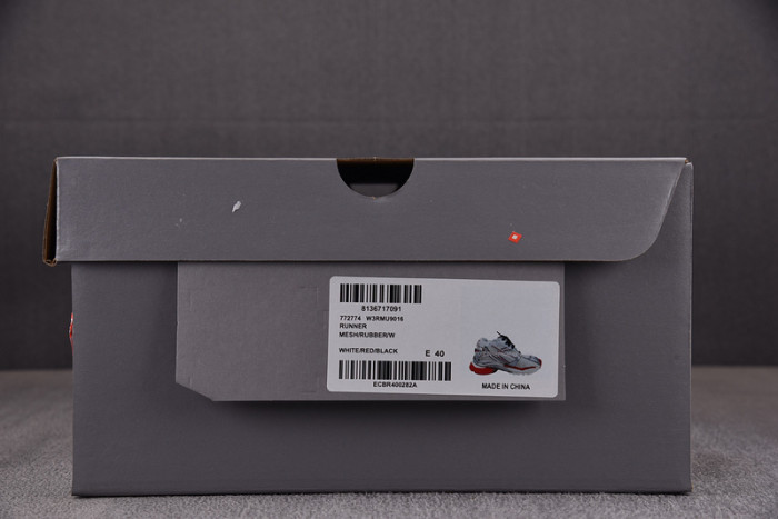 SNEAKER RUNNER 5000201