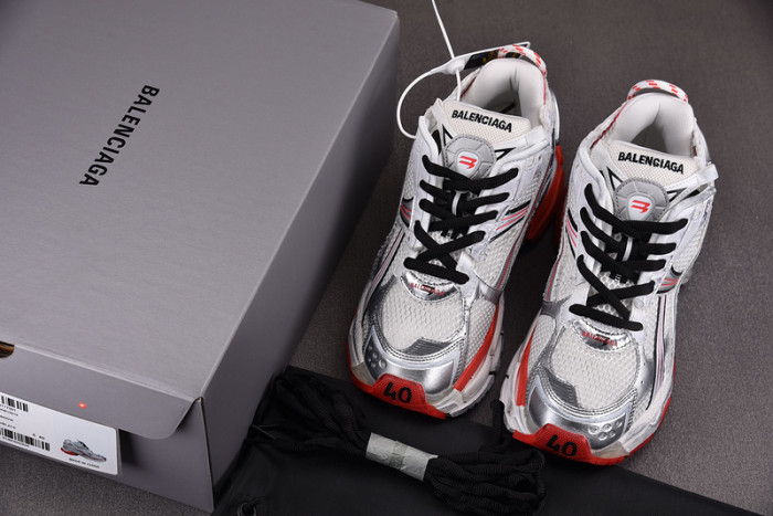 SNEAKER RUNNER 5000201