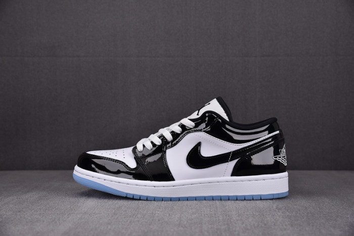 Air Jordan 1 Low SE Concord  DV1309-100