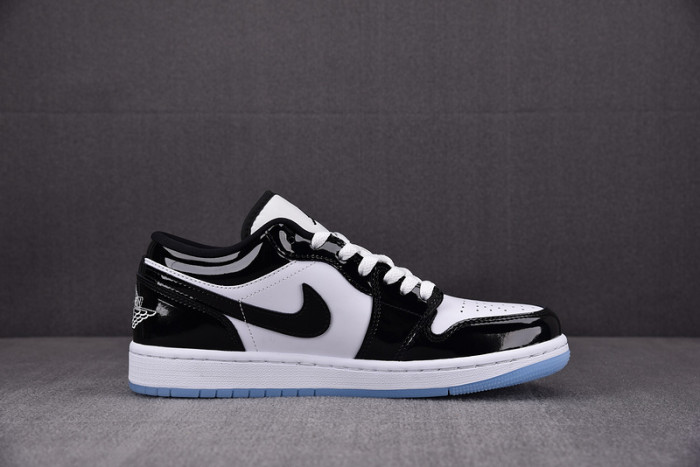 Air Jordan 1 Low SE Concord  DV1309-100
