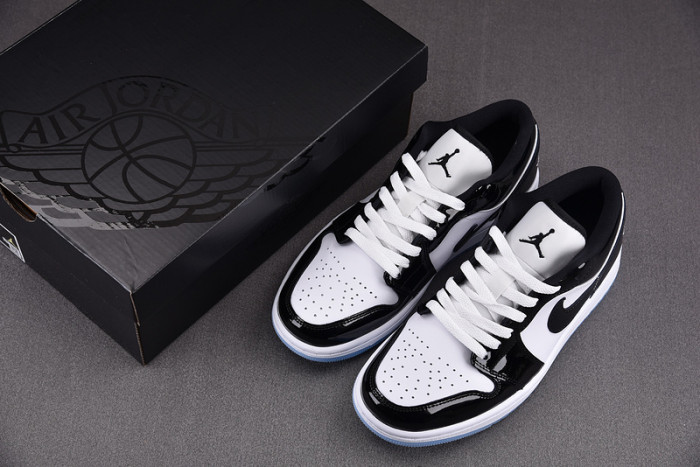Air Jordan 1 Low SE Concord  DV1309-100
