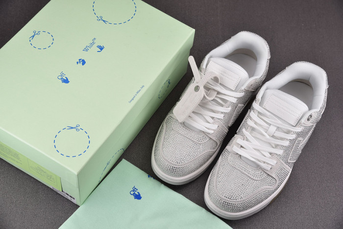 OFW Sneakers OW10041