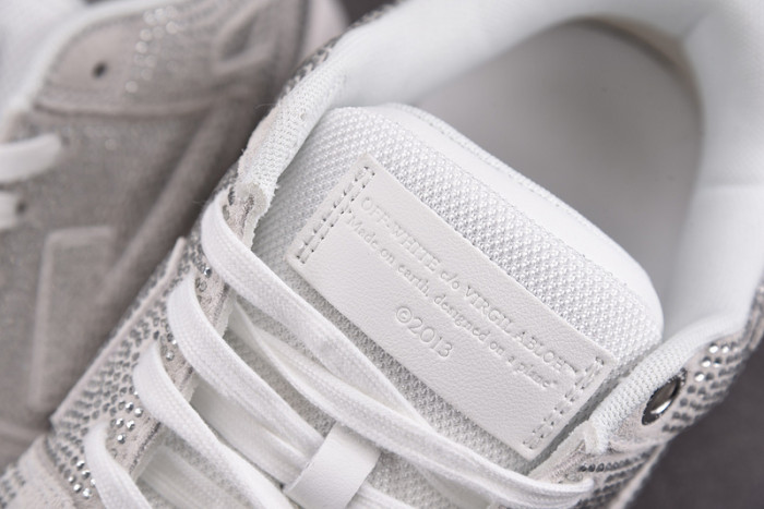OFW Sneakers OW10041