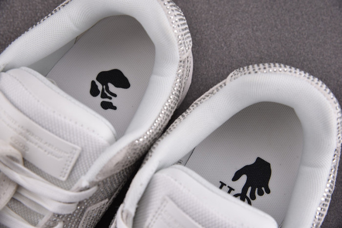 OFW Sneakers OW10041