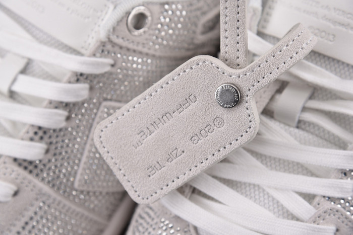 OFW Sneakers OW10041