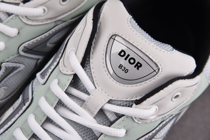DIO* SNEAKERS B30 T0000-113