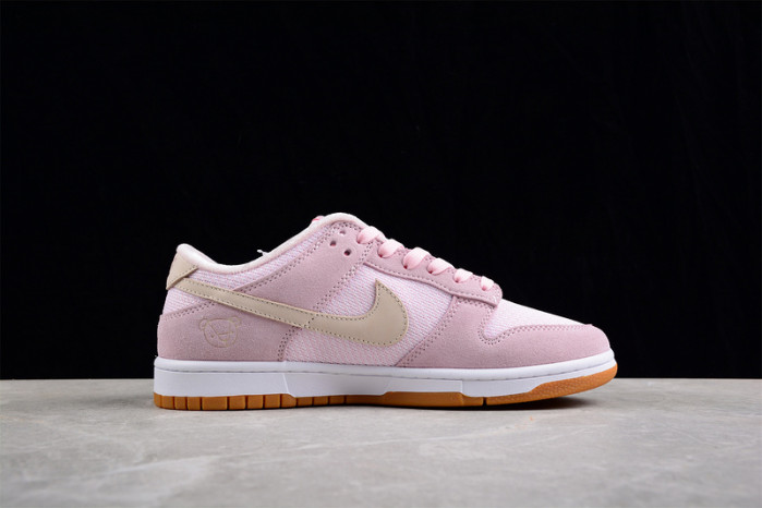 Nike Dunk Low Teddy Bear  DZ5318-640