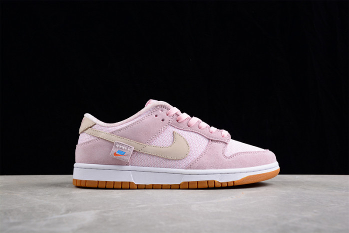 Nike Dunk Low Teddy Bear  DZ5318-640