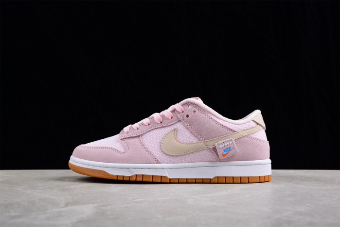 Nike Dunk Low Teddy Bear  DZ5318-640