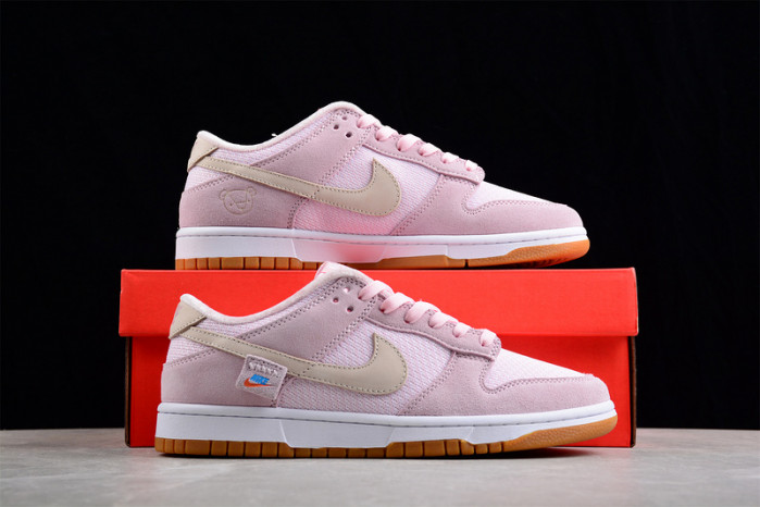 Nike Dunk Low Teddy Bear  DZ5318-640