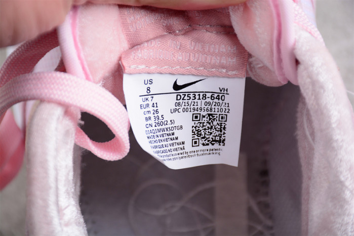 Nike Dunk Low Teddy Bear  DZ5318-640