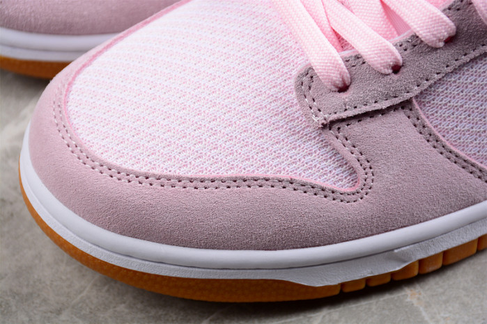 Nike Dunk Low Teddy Bear  DZ5318-640
