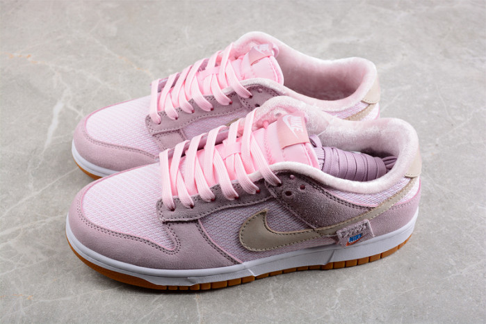 Nike Dunk Low Teddy Bear  DZ5318-640