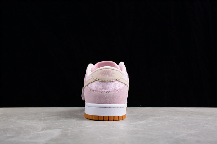 Nike Dunk Low Teddy Bear  DZ5318-640