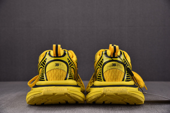 SNEAKER 3XL