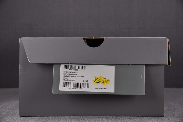 SNEAKER 3XL