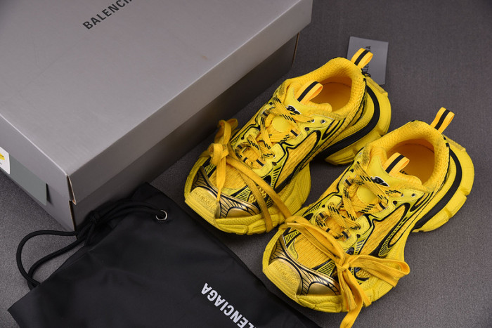 SNEAKER 3XL