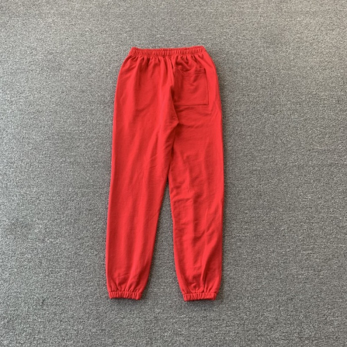 Spider pants58