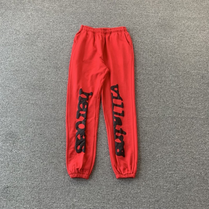 Spider pants58