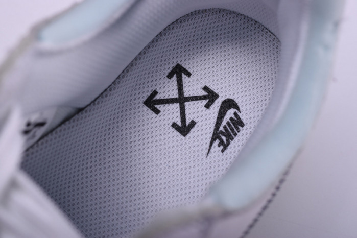 OFW Nike Air Force 1 Low ComplexCon White AO4297-100