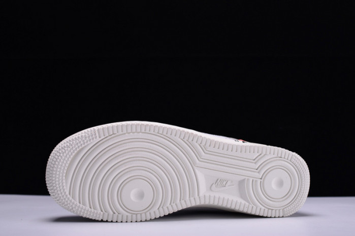 OFW Nike Air Force 1 Low ComplexCon White AO4297-100
