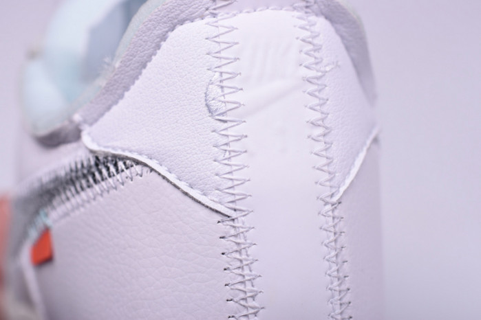 OFW Nike Air Force 1 Low ComplexCon White AO4297-100