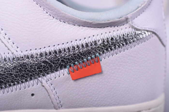 OFW Nike Air Force 1 Low ComplexCon White AO4297-100