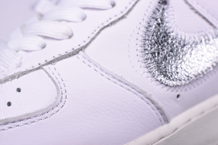 OFW Nike Air Force 1 Low ComplexCon White AO4297-100