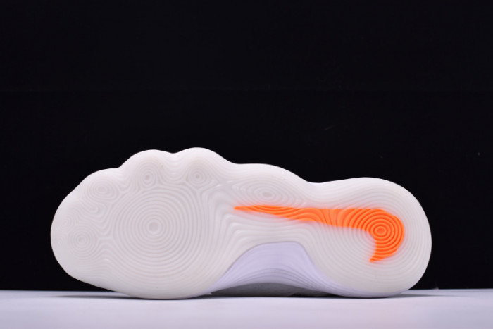 OFW x Nike Hyperdunk 2017 FK THE TEN 10 Virgil Abloh  AJ4578-100