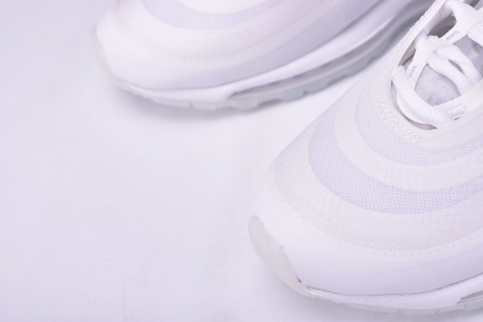 OFW X Air Max 97 The Ten White Cone Ice Blue AJ4585-100