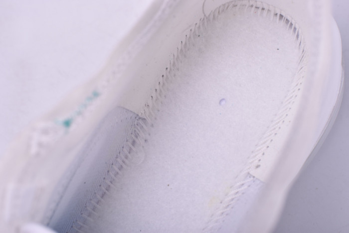 OFW X Air Max 97 The Ten White Cone Ice Blue AJ4585-100