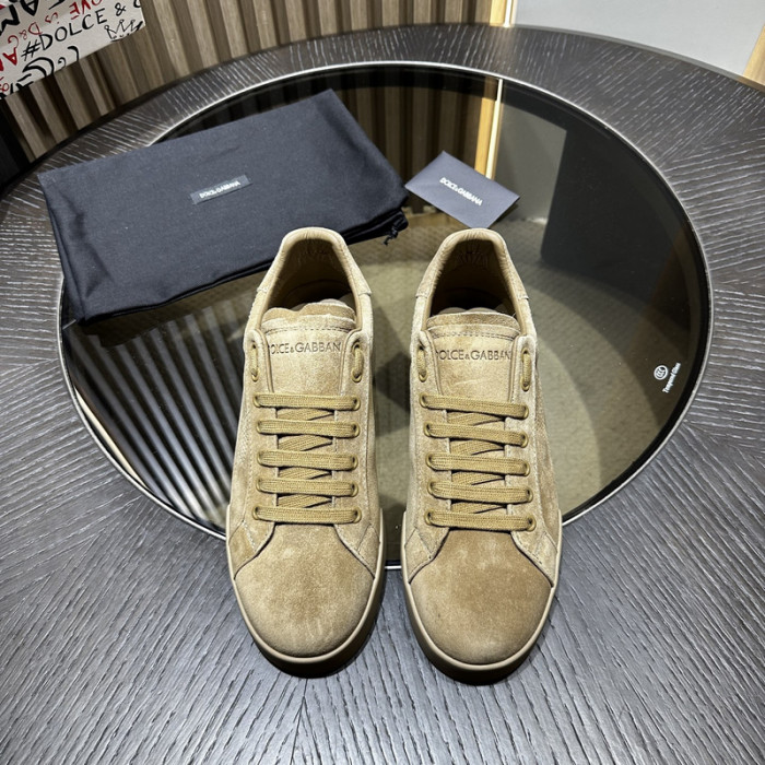 D&G  SNEAKERS DG000036