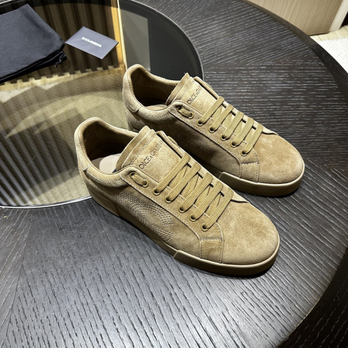 D&G  SNEAKERS DG000036