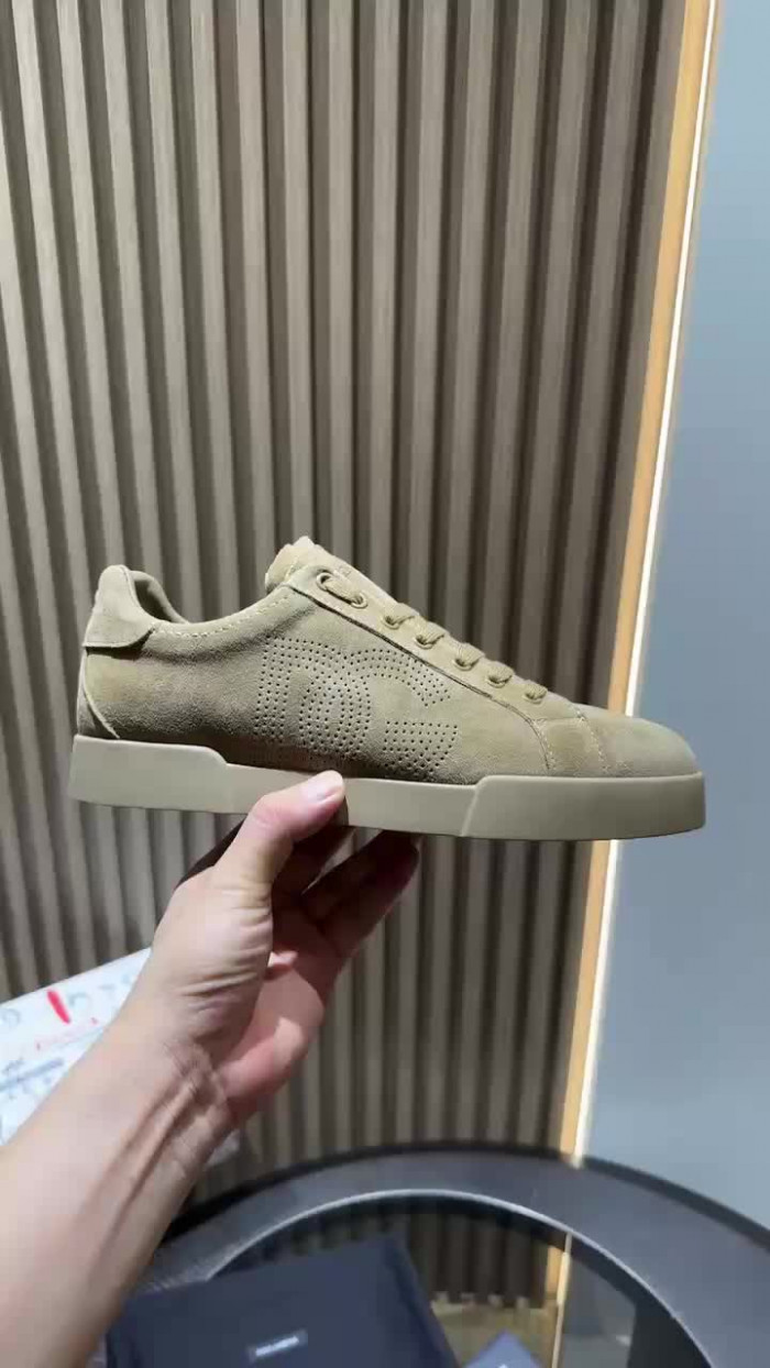 D&G  SNEAKERS DG000036