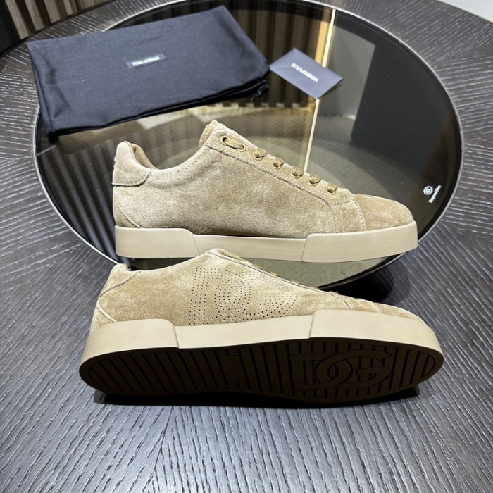 D&G  SNEAKERS DG000036