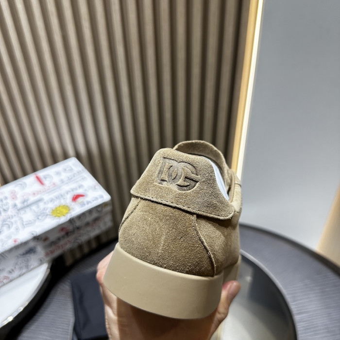 D&G  SNEAKERS DG000036