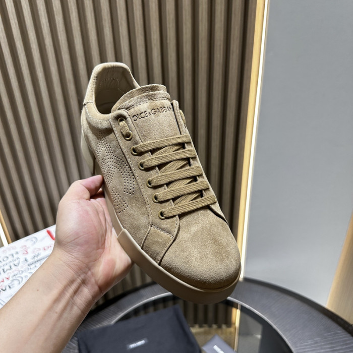 D&G  SNEAKERS DG000036