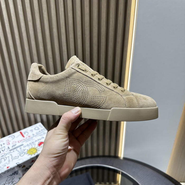 D&G  SNEAKERS DG000036