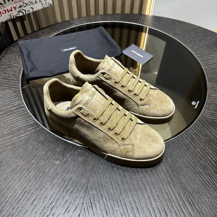 D&G  SNEAKERS DG000036