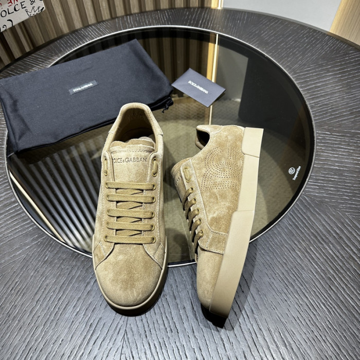 D&G  SNEAKERS DG000036