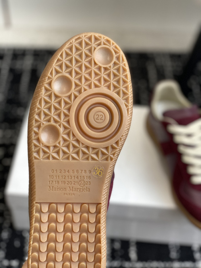 Maison Margiela Sneaker MM000039
