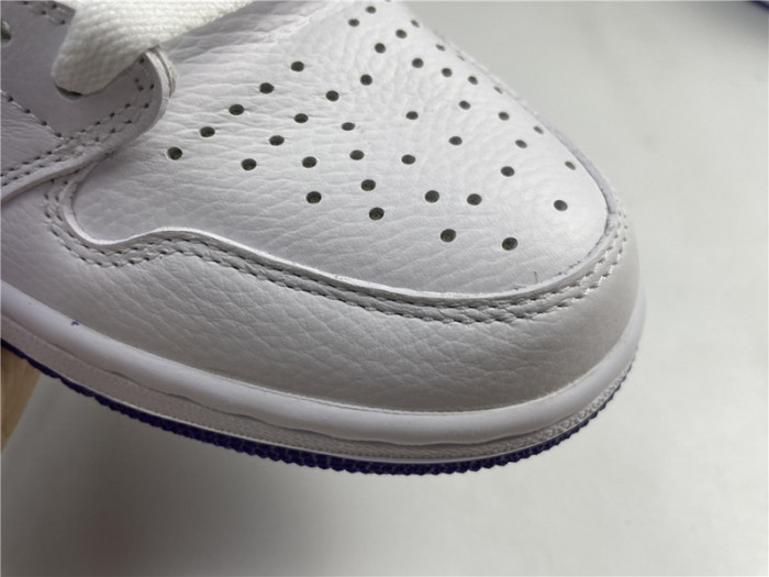 Air Jordan 1 WMNS “Court Purple” CD0461-151