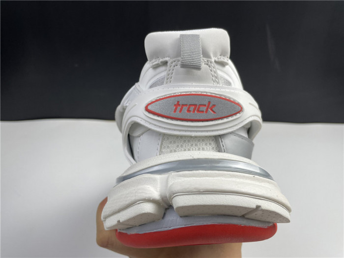 SNEAKER TESS.S.GOMMA 5000045