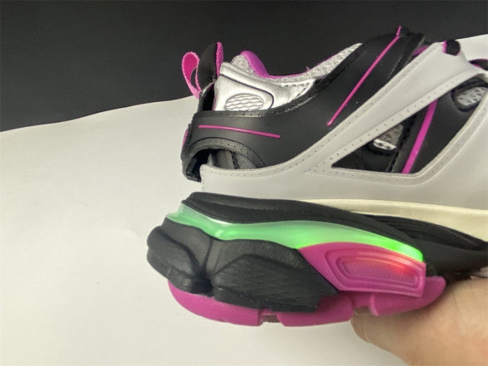 SNEAKER TESS.S.GOMMA 5000047