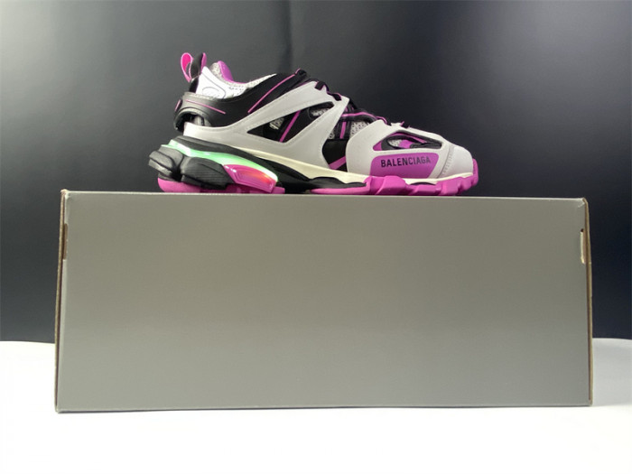 SNEAKER TESS.S.GOMMA 5000047