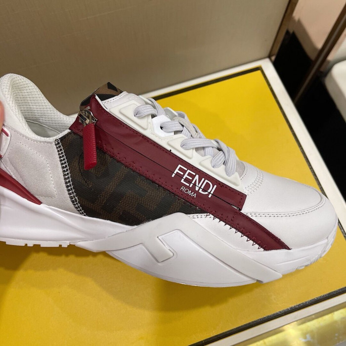 FEN sneaker F000016