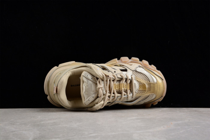 SNEAKER TESS.S.GOMMA 4.0 4000022